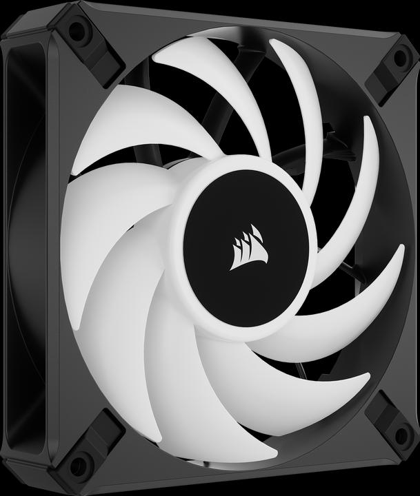 Produktbild Corsair AF120 RGB Elite (120 mm, 3 x)