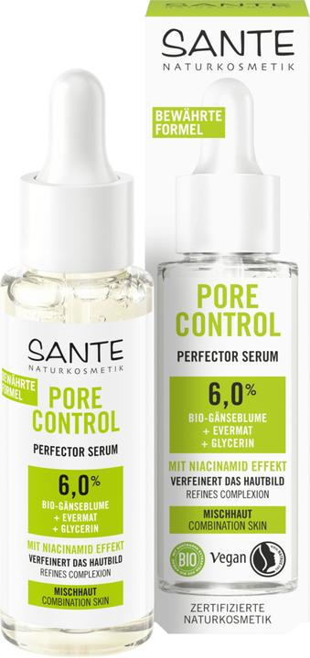 Image du produit Sante Sérum Pore Control Skin Perfector (30 ml)