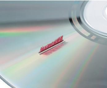 Produktbild Hama CD-Laser-Reinigungsdisk