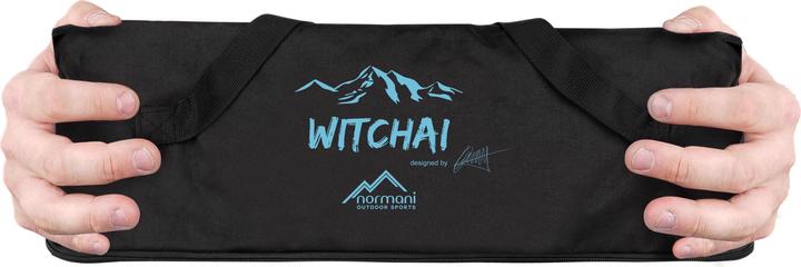 Actual product image Normani Camping chair Witchai