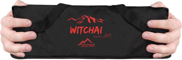 Actual product image Normani Camping chair Witchai