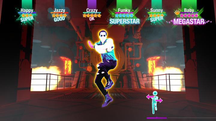 Image du produit Ubisoft Just Dance 2021 (importation) (Xbox One S, EN)