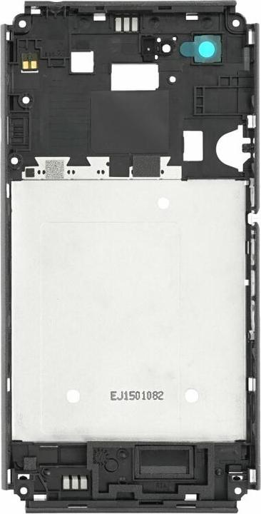 Immagine prodotto Sony Ericsson Sony Xperia E3 (D2203) Cover centrale nera (Sony Xperia E3)