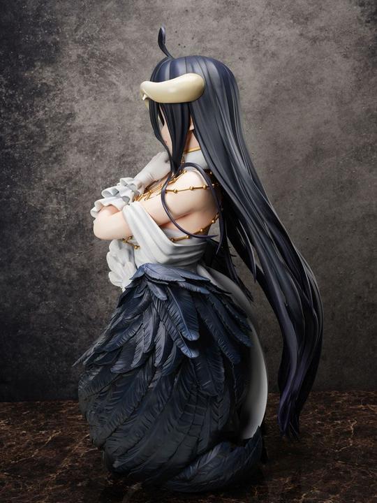 Produktbild Furyu Overlord Büste 1/1 Albedo 90 cm
