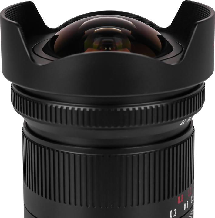 Image du produit 7artisans 9mm F5.6 Sony (E Mount) upgraded (Sony E)