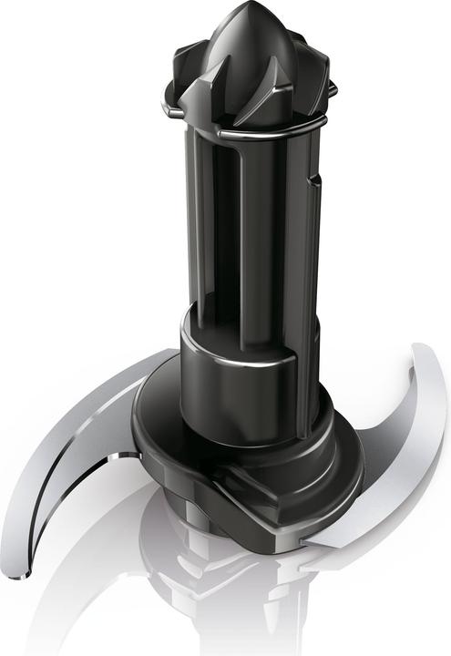 Actual product image Philips HR1393/90 (700 ml, 450 W)