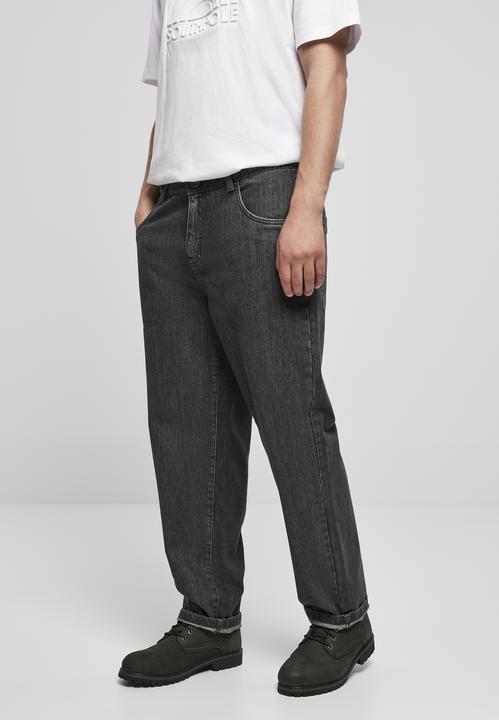Produktbild Southpole Embossed Denim (31)