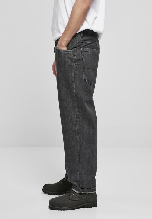 Produktbild Southpole Embossed Denim (31)