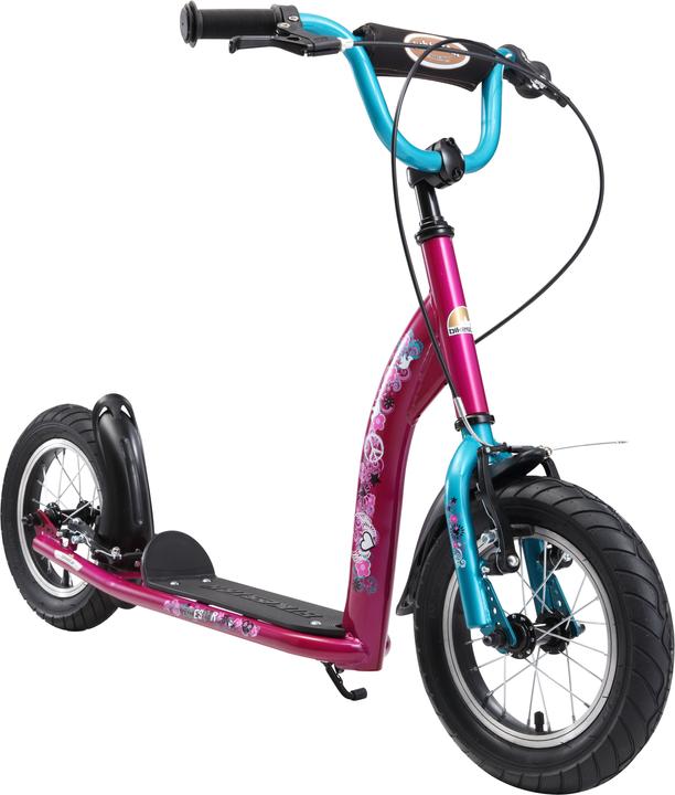 Image du produit Bikestar Scooter à air