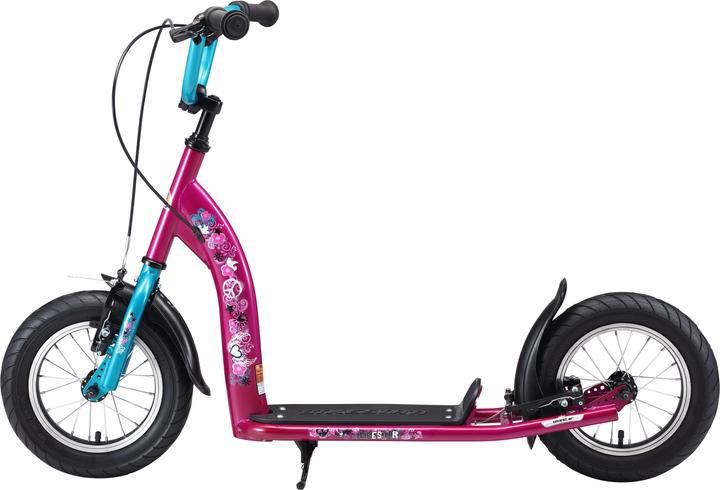 Image du produit Bikestar Scooter à air