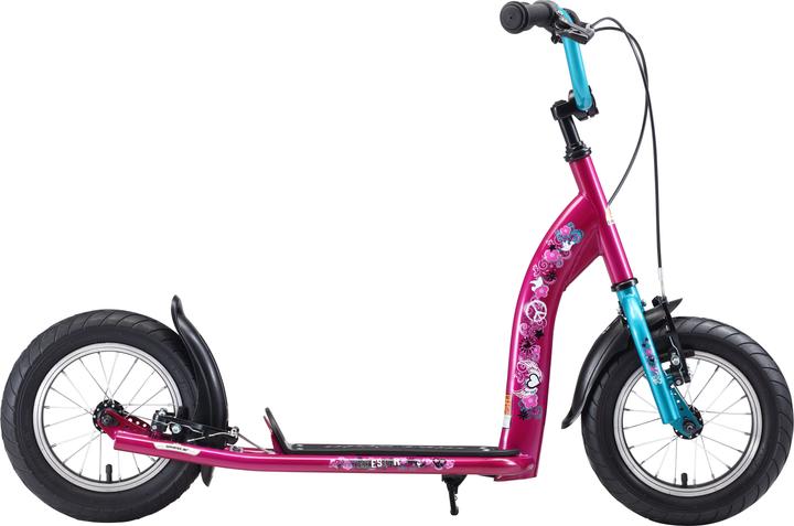 Image du produit Bikestar Scooter à air