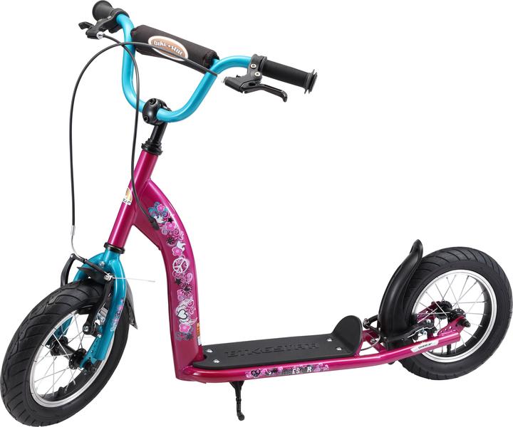 Image du produit Bikestar Scooter à air