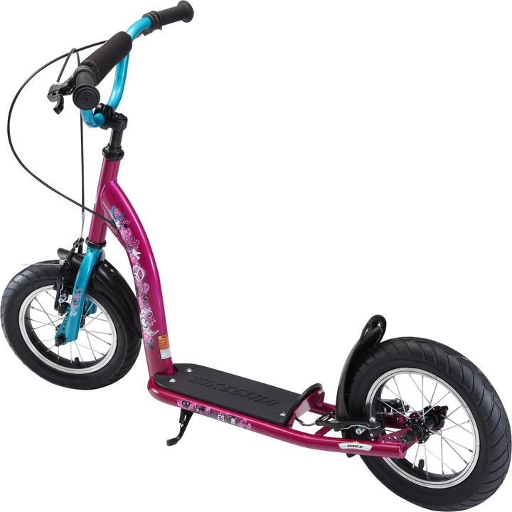 Image du produit Bikestar Scooter à air
