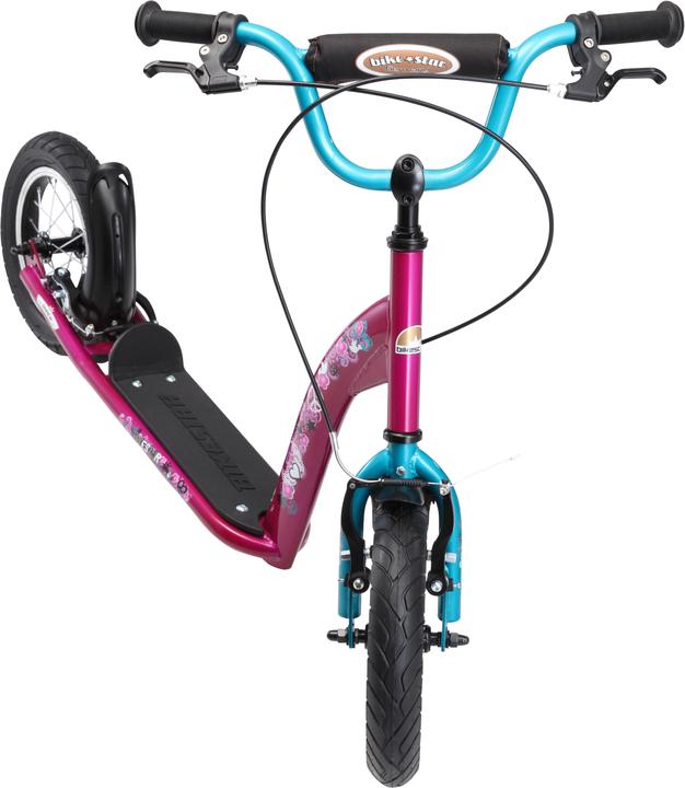 Image du produit Bikestar Scooter à air