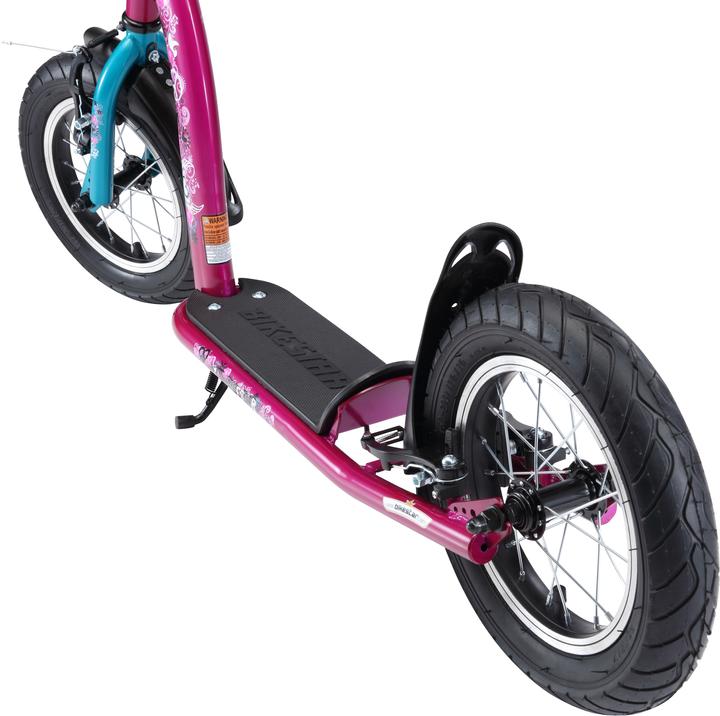Image du produit Bikestar Scooter à air
