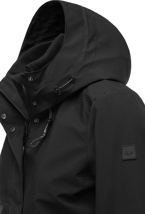 Actual product image Ragwear Sunniva B (S)