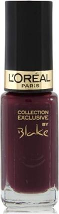 Actual product image L'Oréal Paris Colour Riche Nail Polish Exclusive Collection 5ml (Colour paint)