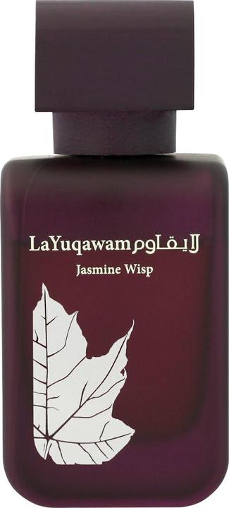 Immagine prodotto Rasasi La Yuqawam Jasmine (Eau de parfum, 75 ml)
