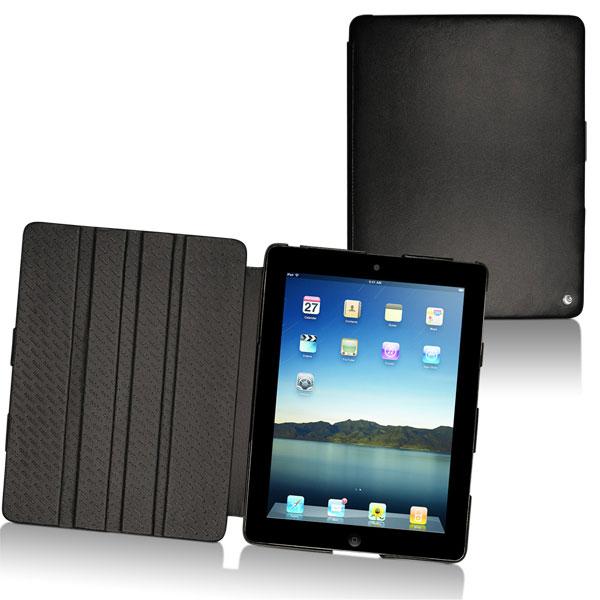 Image du produit Noreve Housse cuir horizontal (IPad 2)