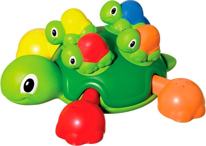 Immagine prodotto Tomy Tartaruga d'acqua per il bagno