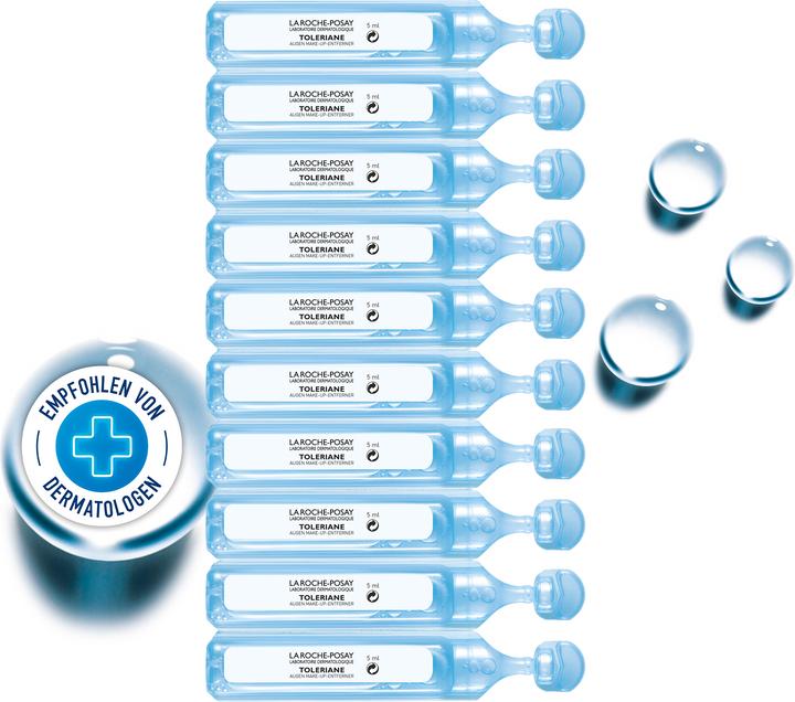 Actual product image La Roche Posay Toleraine Ultra (Cleansing lotion, 150 ml)