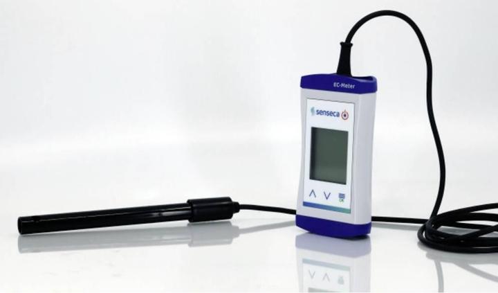 Immagine prodotto Senseca ECO 521 Conduttimetro Conducibilità, temperatura