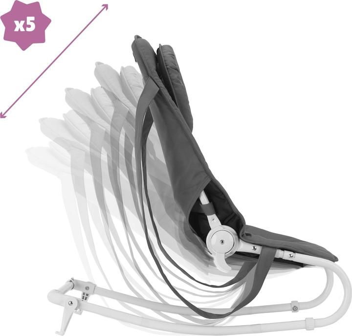 Image du produit Badabulle Easy Moonlight