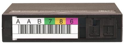 Produktbild HPE Dlt Iv (DLT IV, 40 GB)