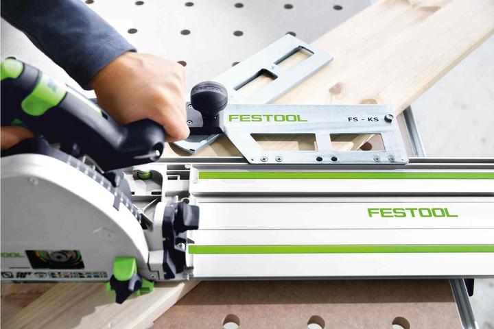 Produktbild Festool Führungsschiene FS 1900/2 (190 cm)