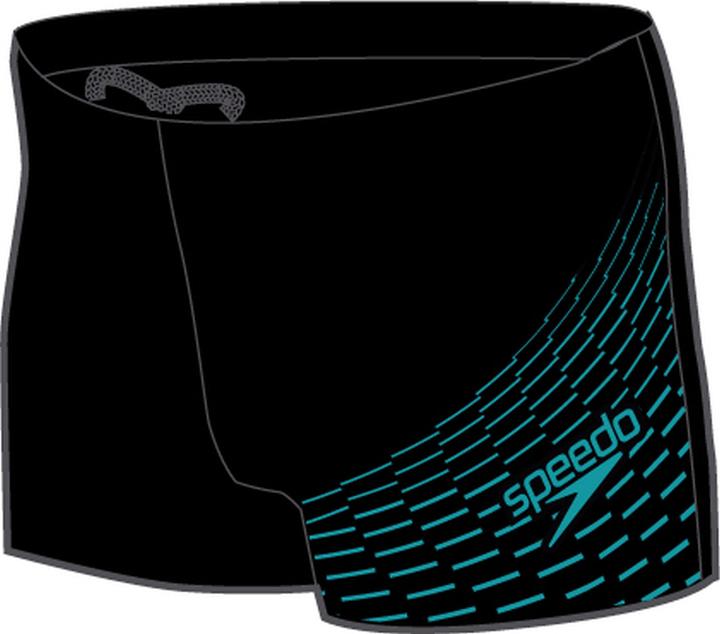 Speedo Medley Logo Aquashort (32)