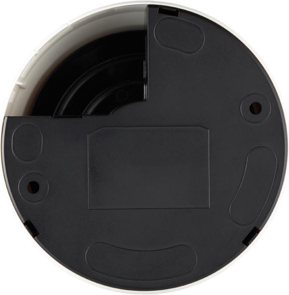 Actual product image Hanwha QND-7080R dome camera ind. 4MP PoE IR
