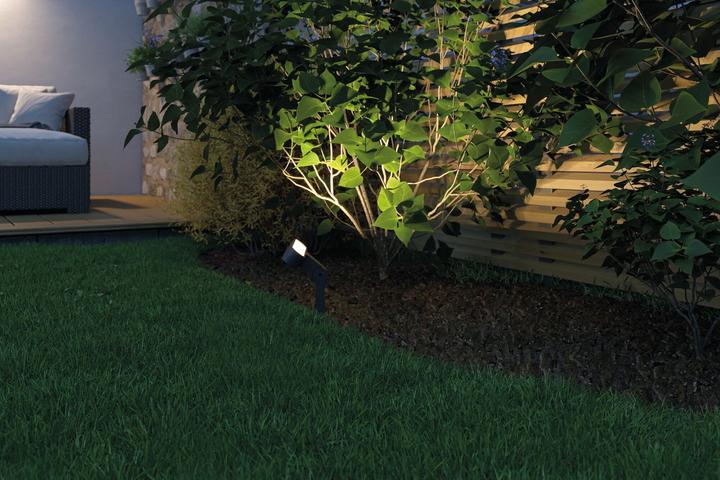 Immagine prodotto Paulmann Plug & Shine Ito da esterno (700 lm, IP65)