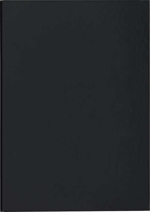 Caran d'Ache Colormat-X Notizbuch (A5, Righe, Copertina rigida)