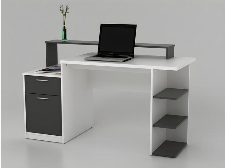 Actual product image Vente-unique Zacharie (138 x 60 x 82.5 cm)