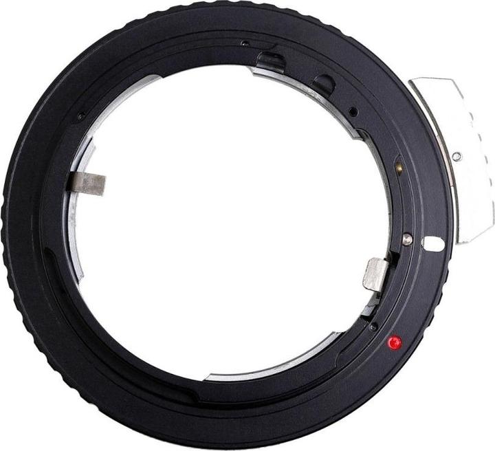 Immagine prodotto Kipon Adattatore per Nikon G a Canon EF
