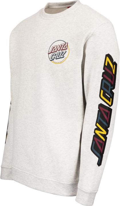 Produktbild Santa Cruz Opus in Colour Crew (L)