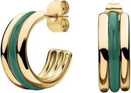 Immagine prodotto Rosefield Orecchini Essentials (Oro 14K, Smalto)