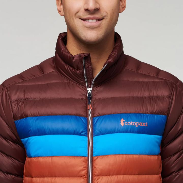 Immagine prodotto Cotopaxi Piumino Fuego (L)