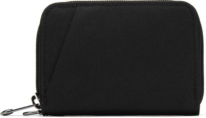 Actual product image Pacsafe RFIDsafe Card Wallet black