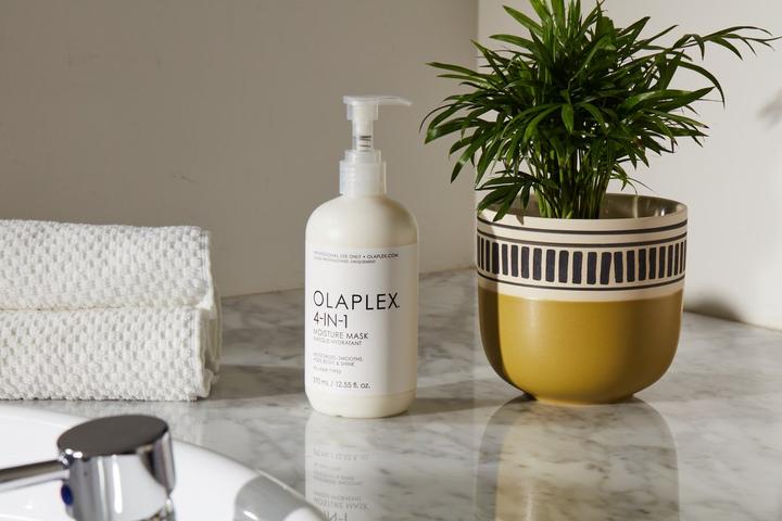 Actual product image Olaplex 4-in-1 (370 ml)