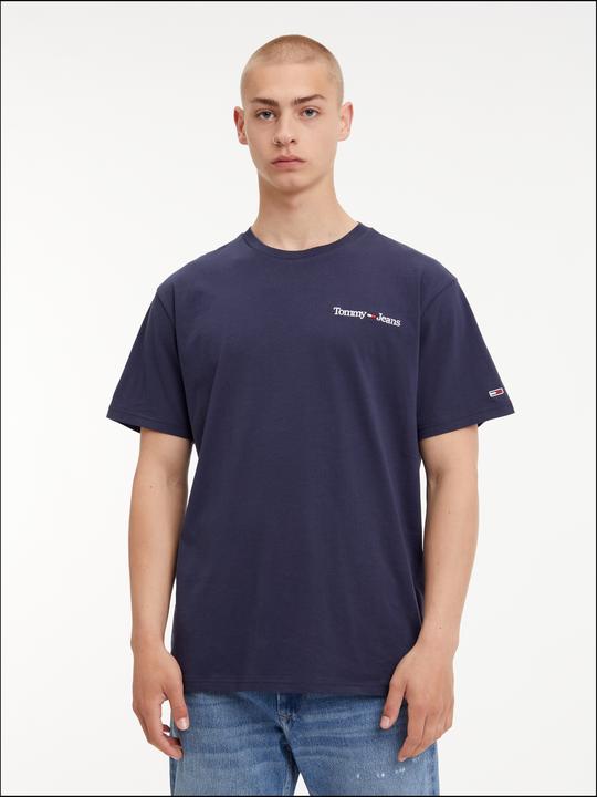 Produktbild Tommy Hilfiger T-Shirt navy (52)