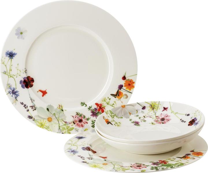 Produktbild Rosenthal Brillance Grand Air (4 Stück)