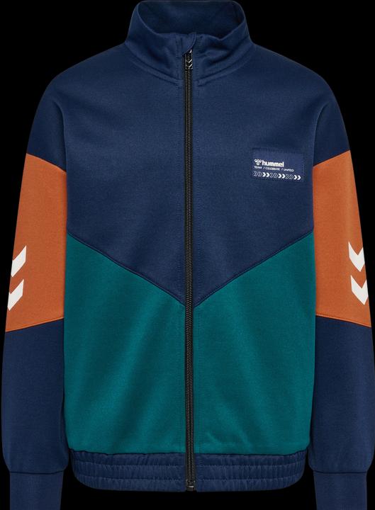 Produktbild hummel Rane Zip Jacket (140)