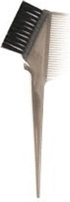 Bate Färbepinsel Grau 6cm-8cm