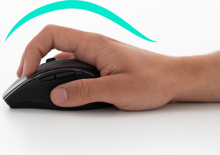 Produktbild Logitech Mk710 (CH, Kabellos)