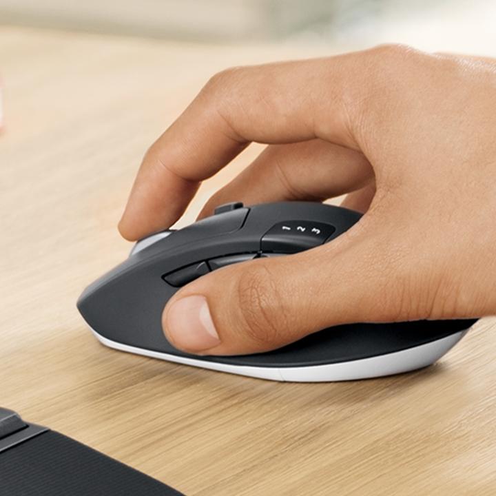Produktbild Logitech MK850 Performance (CH, Kabellos)