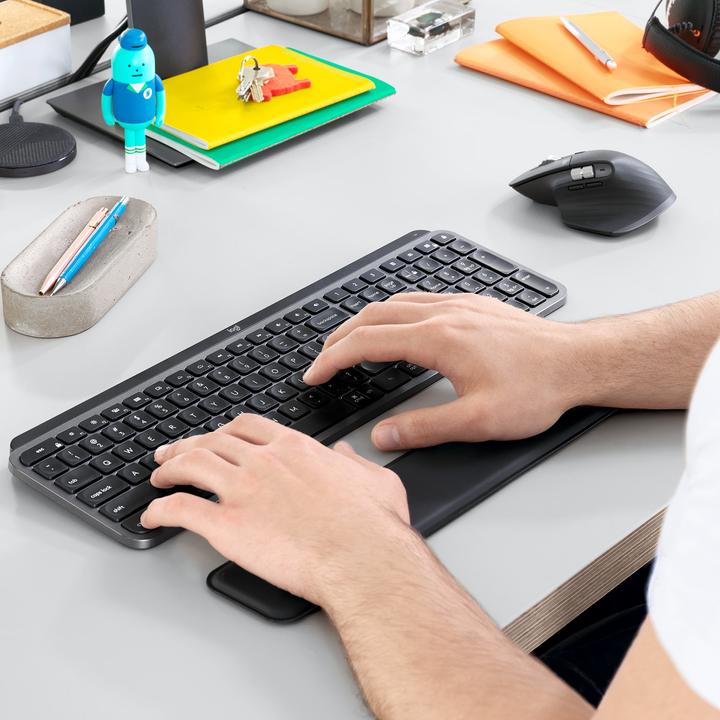 Actual product image Logitech MX Master 3 (Wireless)