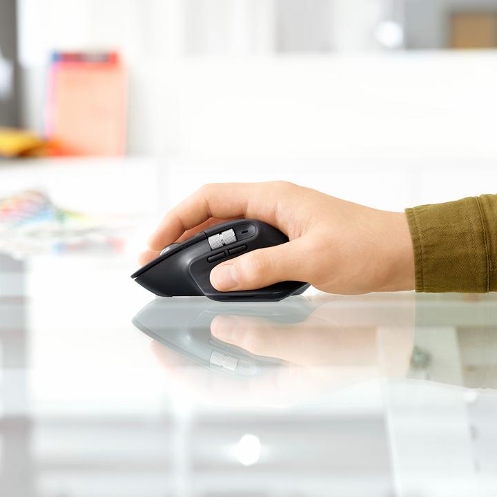 Actual product image Logitech MX Master 3 (Wireless)