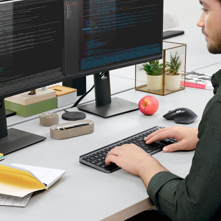 Actual product image Logitech MX Master 3 (Wireless)