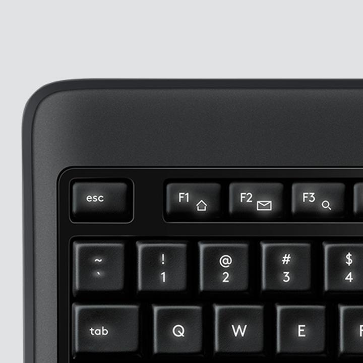 Actual product image Logitech MX900 Performance Combo (CH, Wireless)